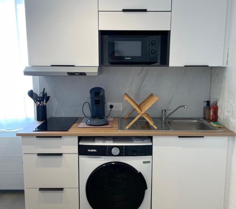 Photo of Kitchen in Sochaux
