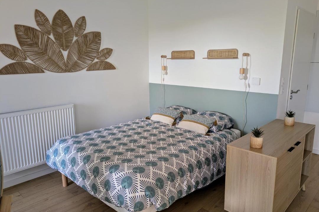 Photo of Bedroom in Glacis-Victoire