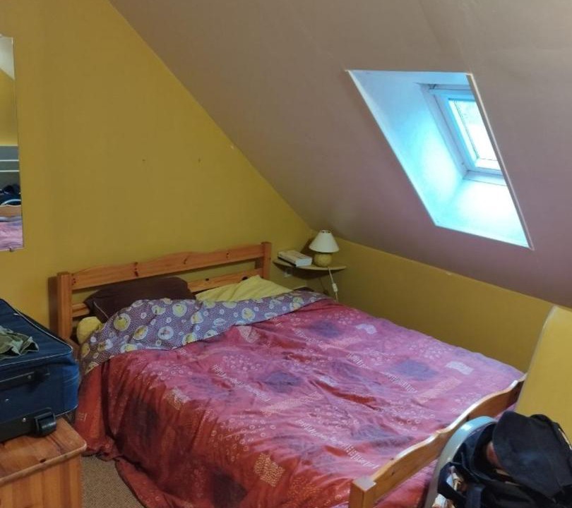 Photo of Bedroom in Gournay-en-Bray