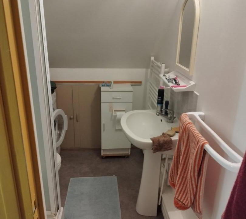 Photo of Bathroom in Gournay-en-Bray