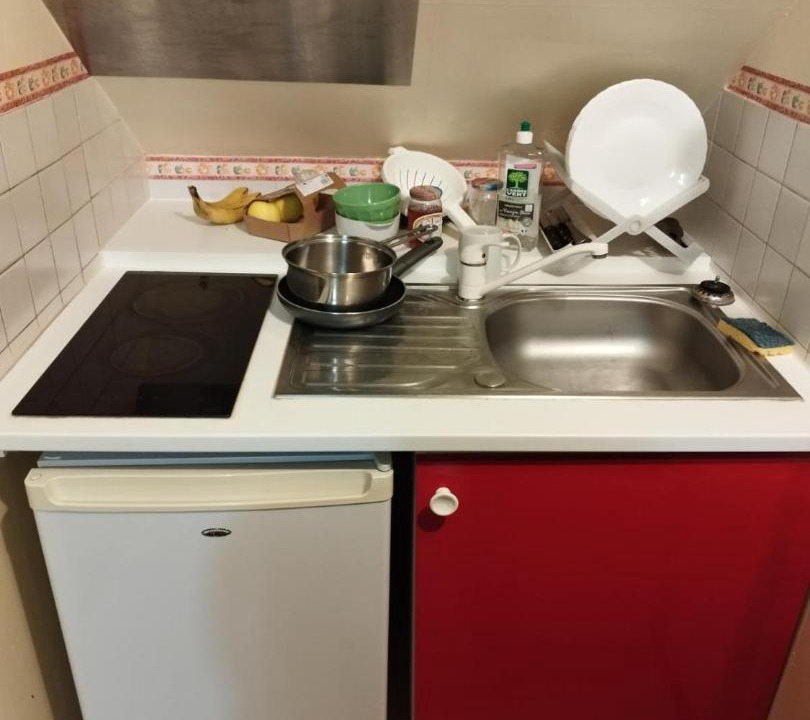 Photo of Kitchen in Gournay-en-Bray