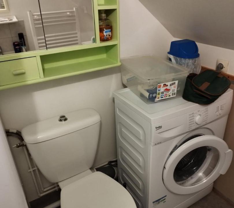 Photo of Bathroom in Gournay-en-Bray
