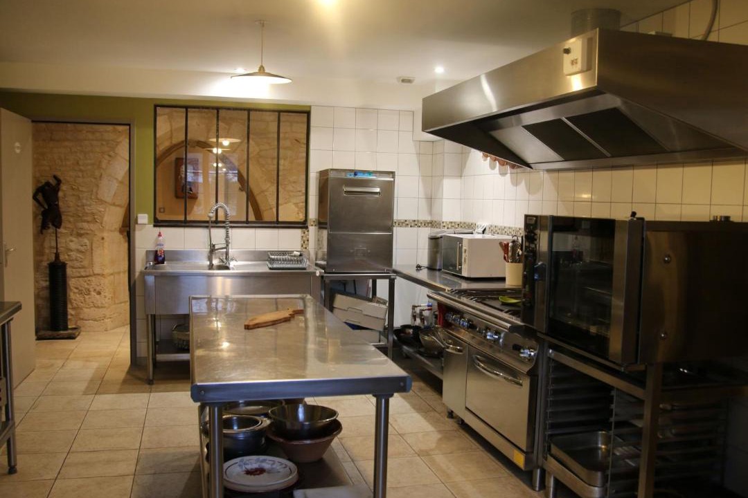 Photo of Kitchen in Agadir