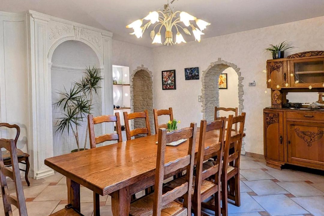 Photo of Kitchen in Mantoche