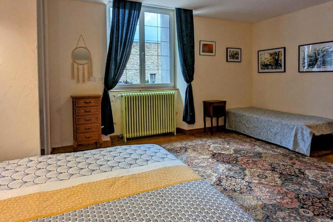 Photo of Bedroom in Mantoche