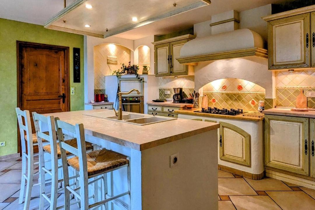 Photo of Kitchen in Mantoche