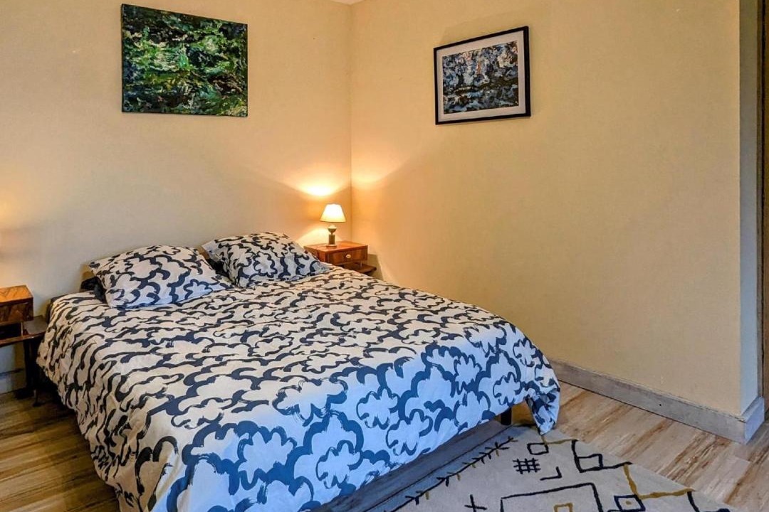 Photo of Bedroom in Mantoche