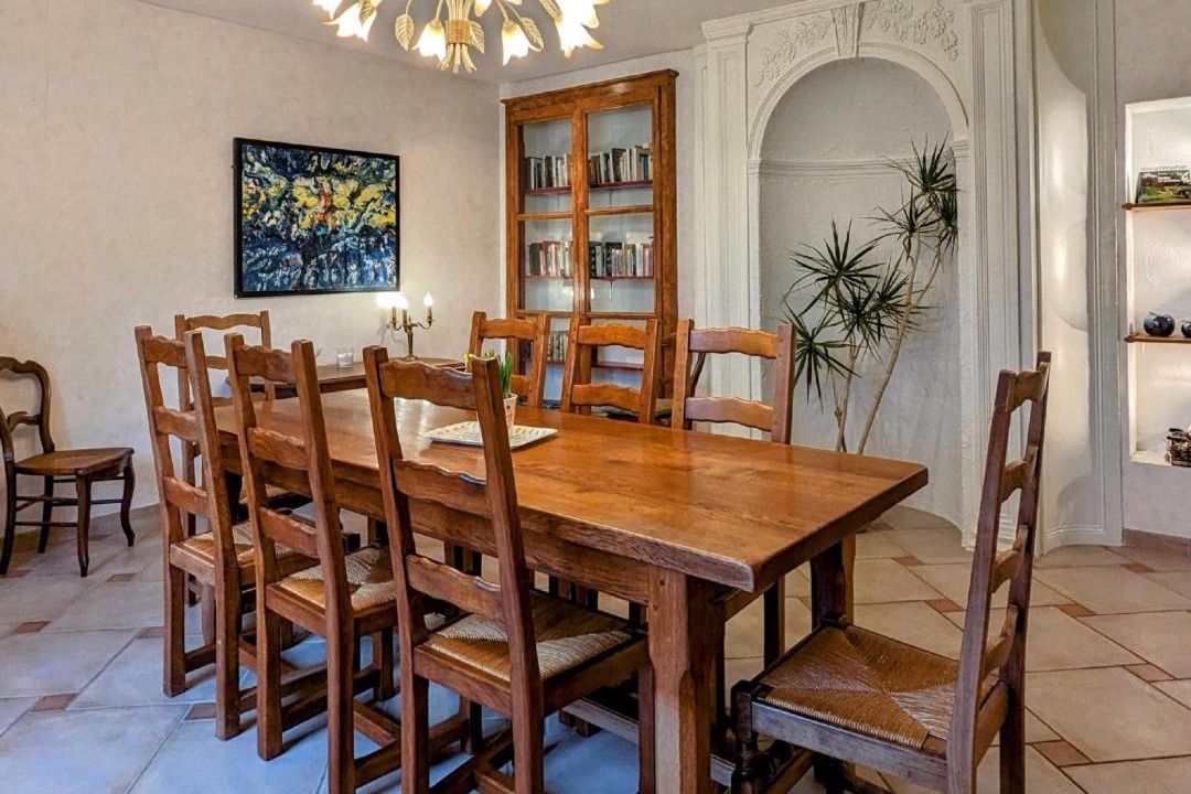 Photo of Kitchen in Mantoche