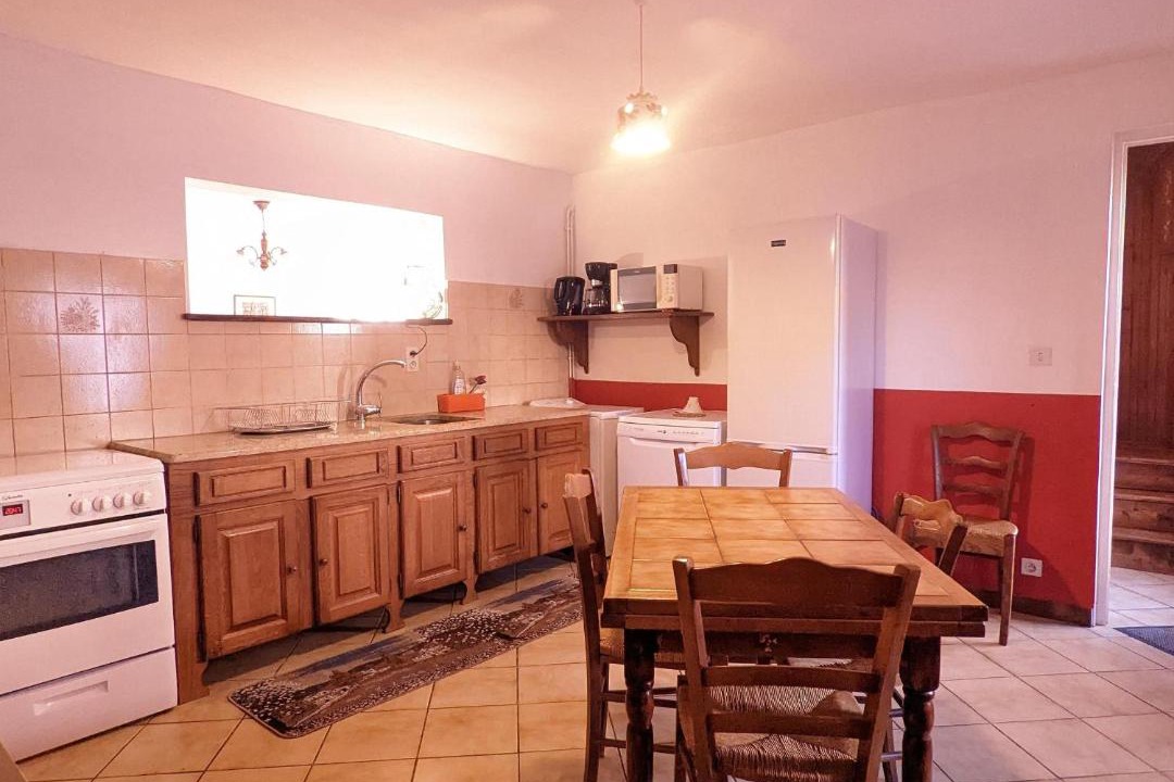 Photo of Kitchen in Vauvillers