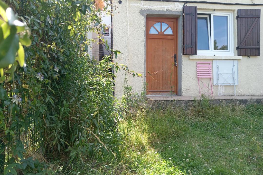 Photo of Others in Sainte-Anne - Faubourg Noyon
