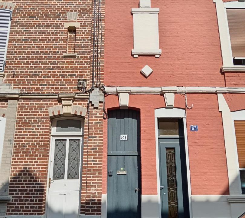 Photo of Others in Sainte-Anne - Faubourg Noyon