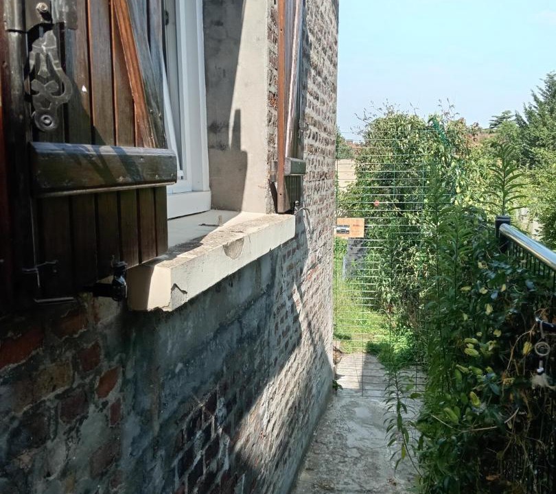 Photo of Others in Sainte-Anne - Faubourg Noyon
