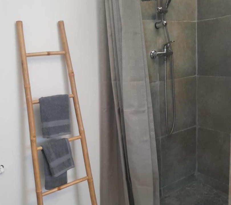 Photo of Bathroom in Saint-Urbain-Maconcourt