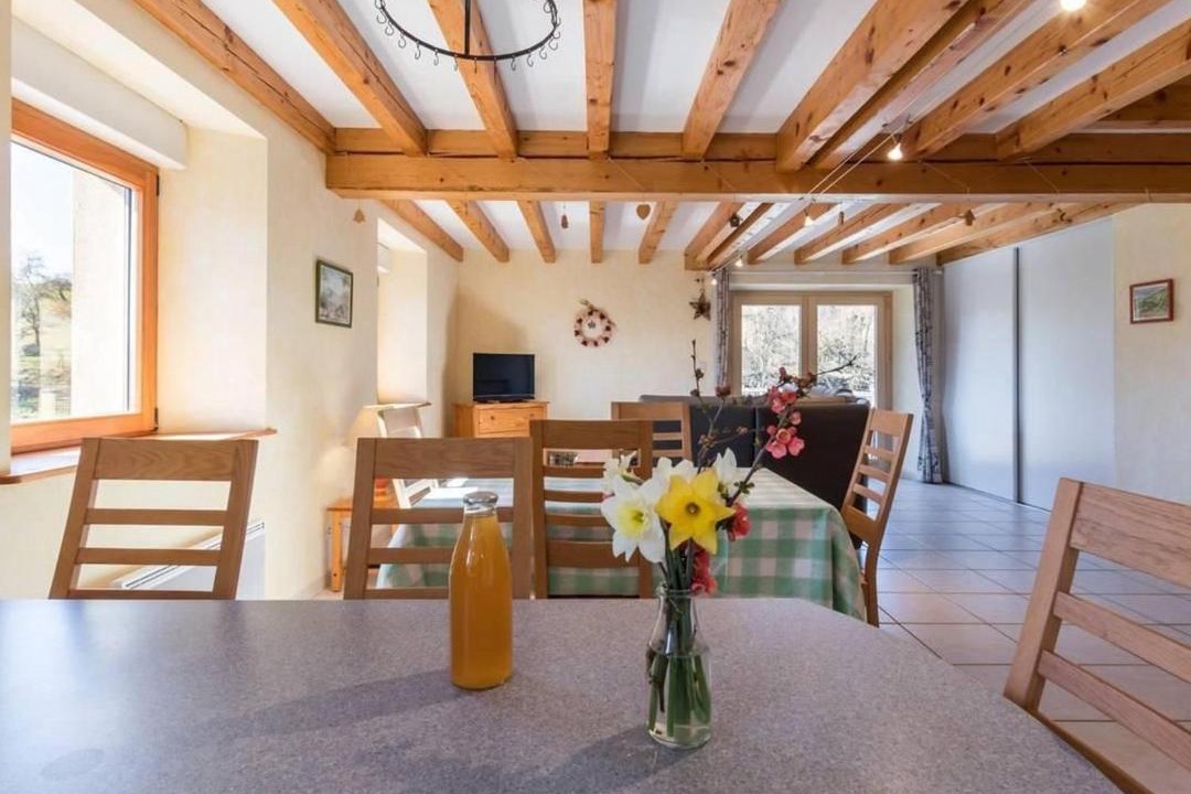 Photo of Kitchen in Saint-Bresson