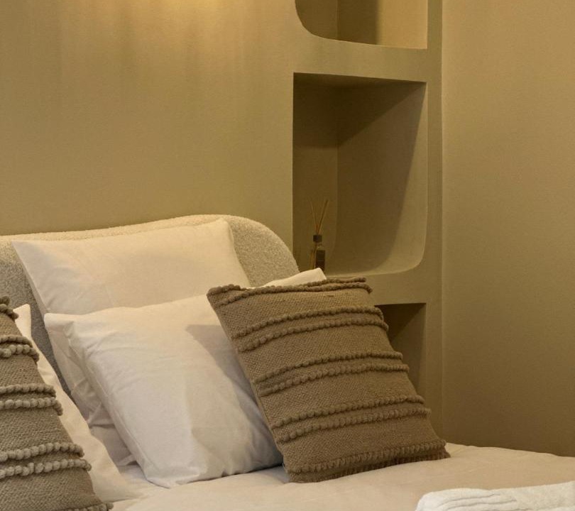 Photo of Bedroom in Charleville-Mezieres