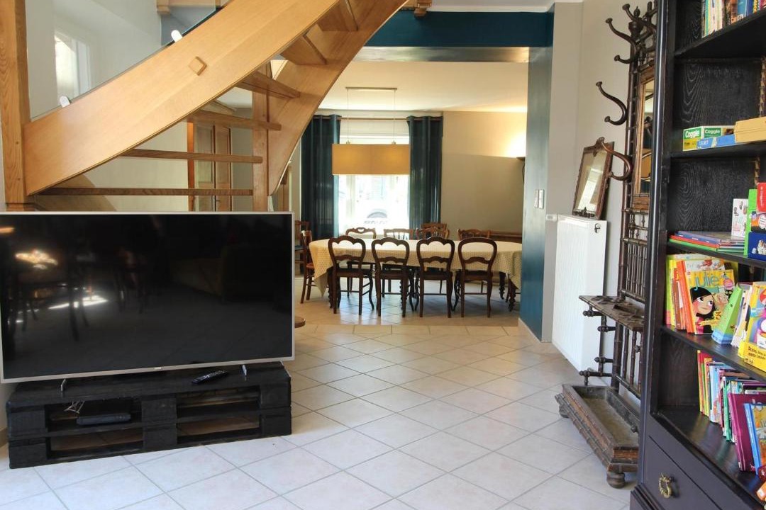 Photo of Livingroom in Semmadon