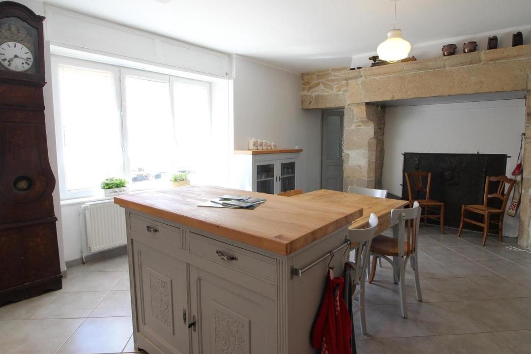 Photo of Kitchen in Semmadon