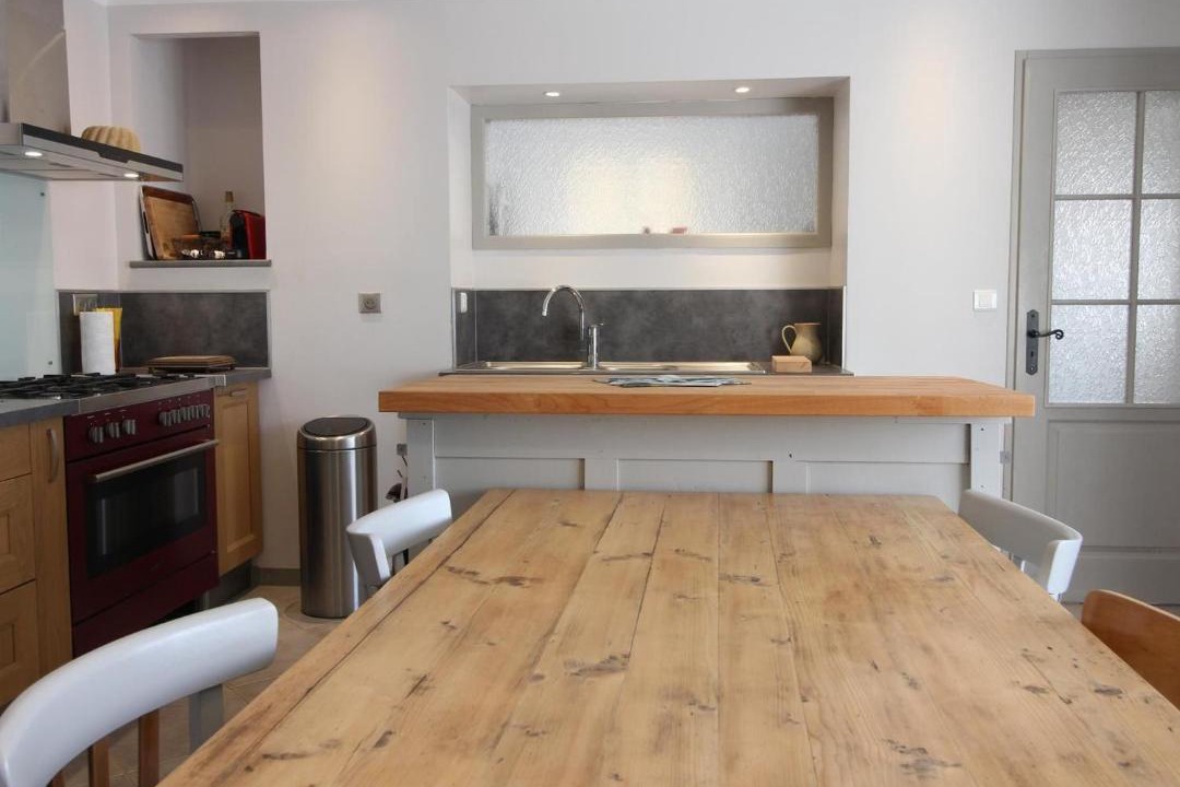 Photo of Kitchen in Semmadon