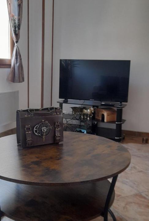 Photo of Livingroom in Jaignes