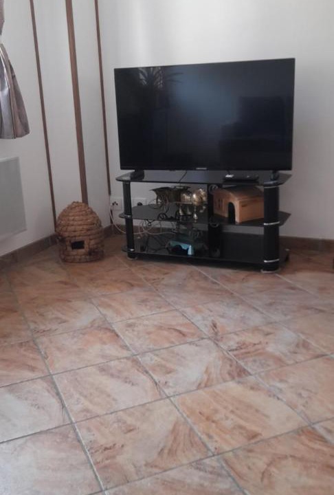 Photo of Livingroom in Jaignes