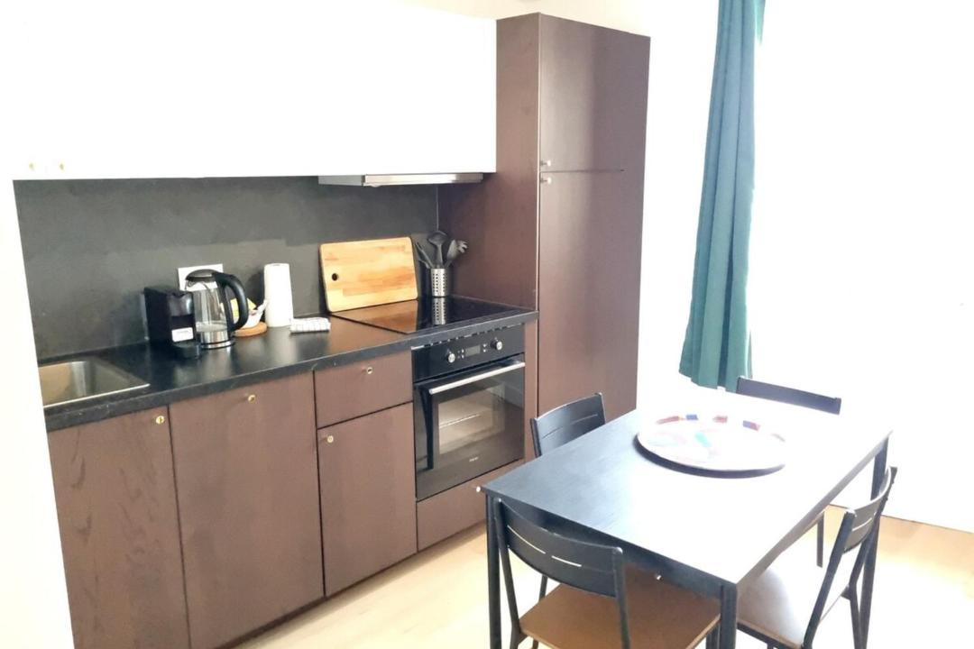 Photo of Kitchen in Saint-Martin-du-Littoral