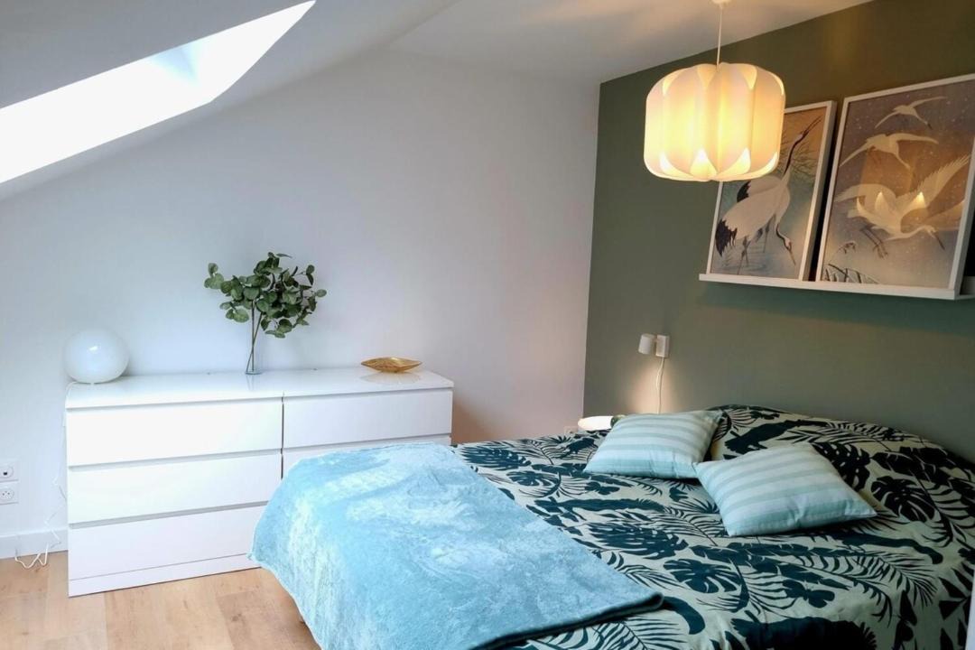 Photo of Bedroom in Saint-Martin-du-Littoral