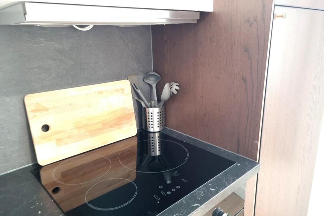 Photo of Kitchen in Saint-Martin-du-Littoral