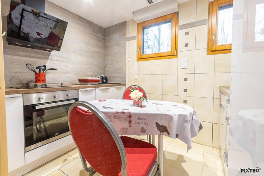 Photo of Kitchen in Amneville