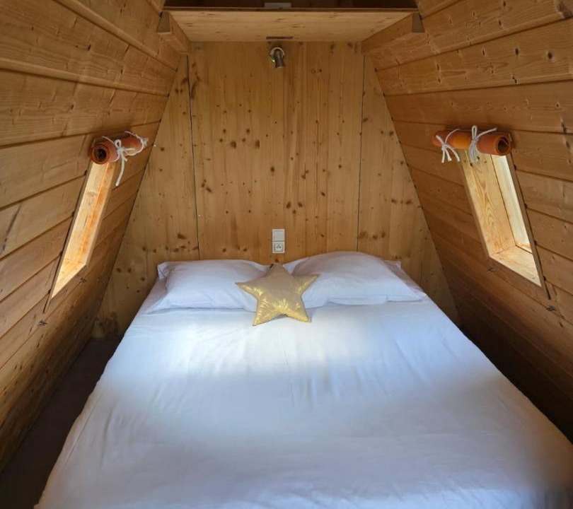 Photo of Bedroom in Wimereux