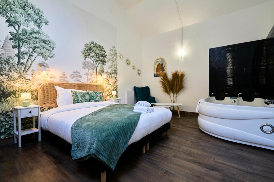 Photo of Bedroom in Roubaix