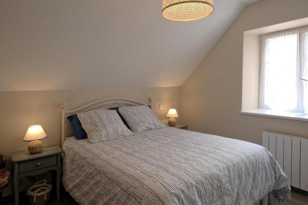 Photo of Bedroom in Montagney