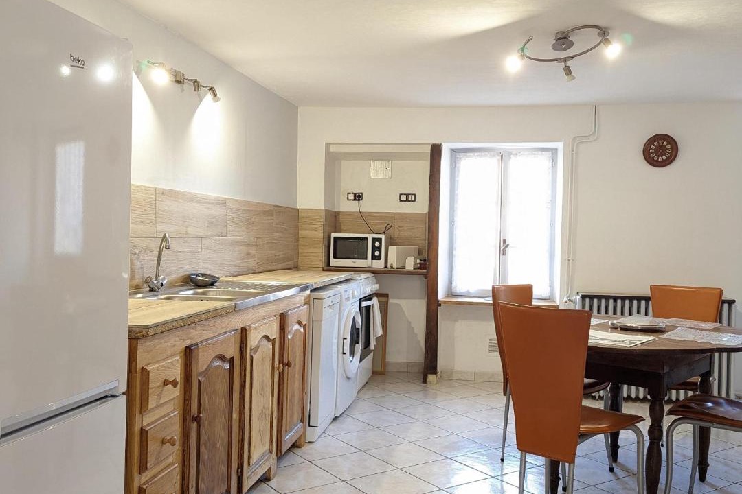 Photo of Kitchen in Vauvillers