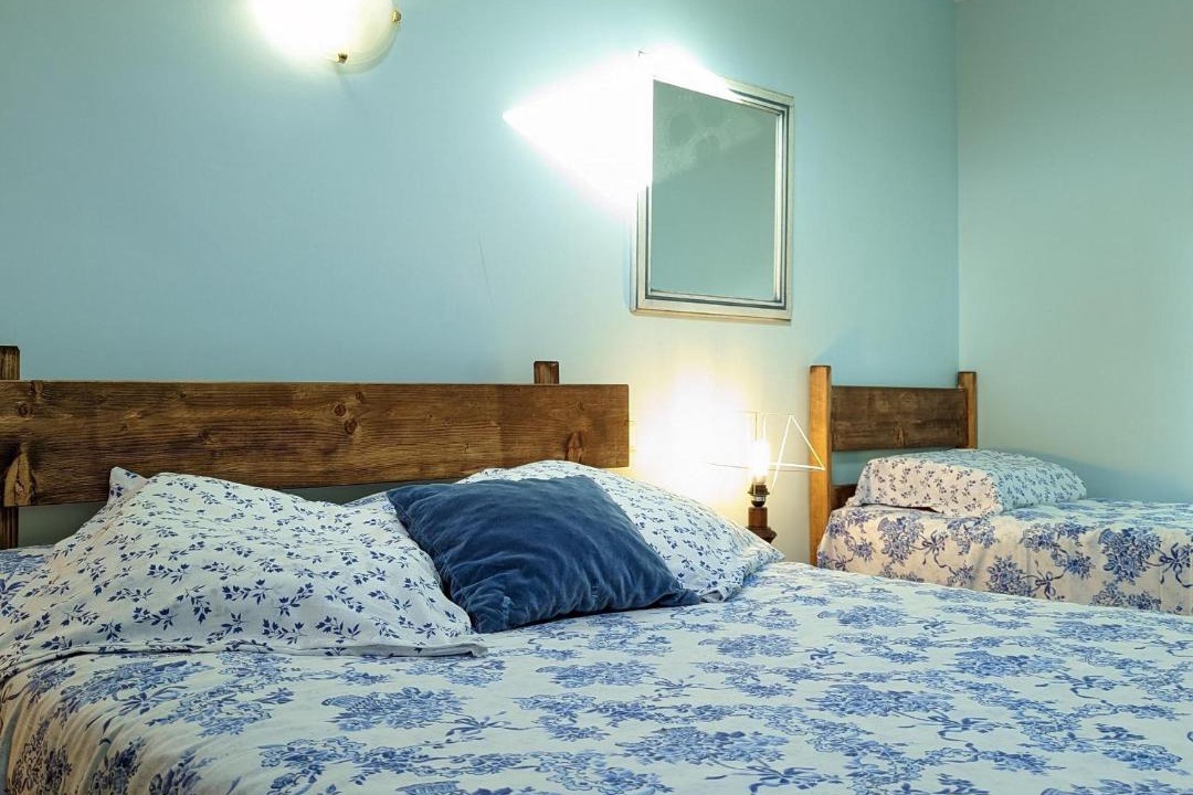Photo of Bedroom in Vauvillers