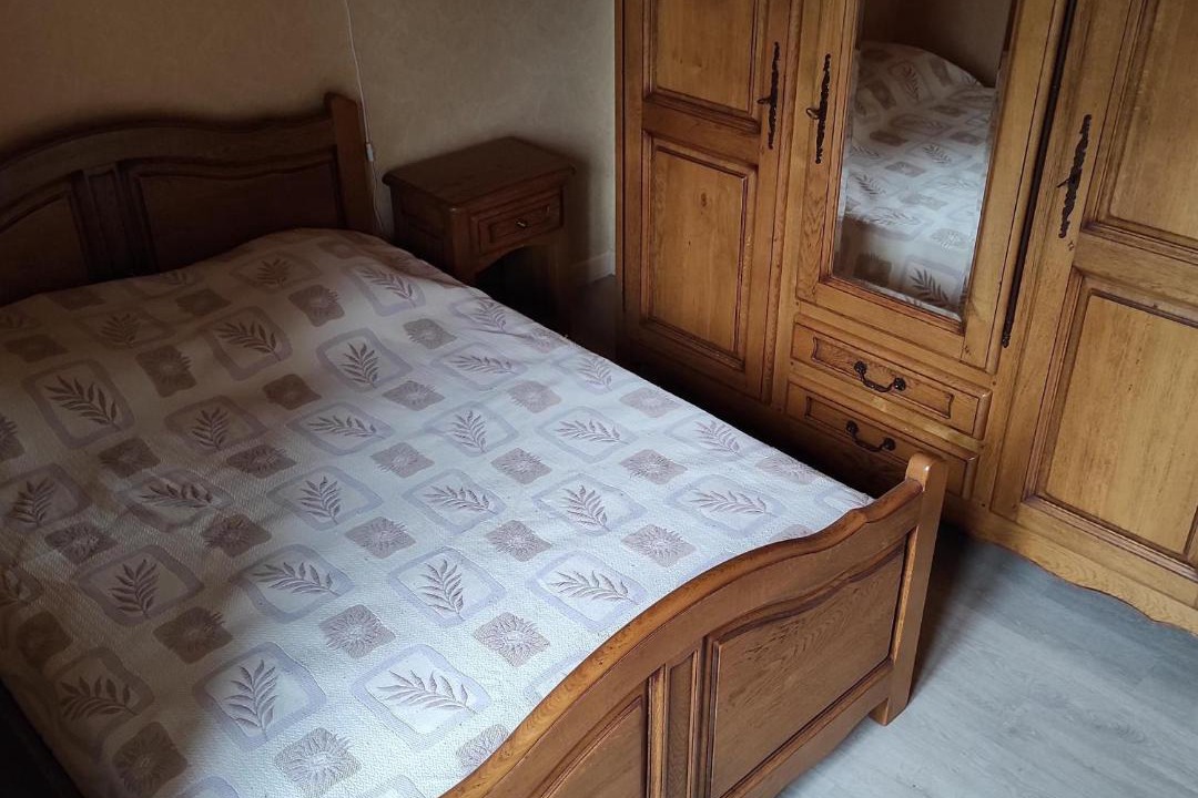 Photo of Bedroom in Travexin