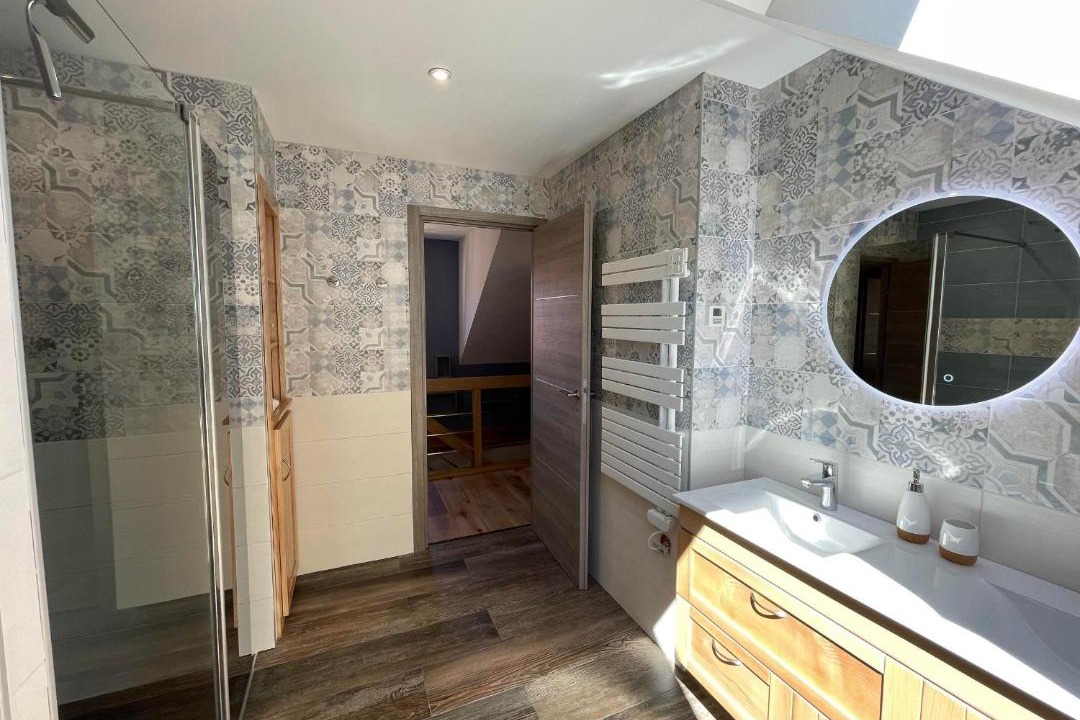 Photo of Bathroom in Maizieres