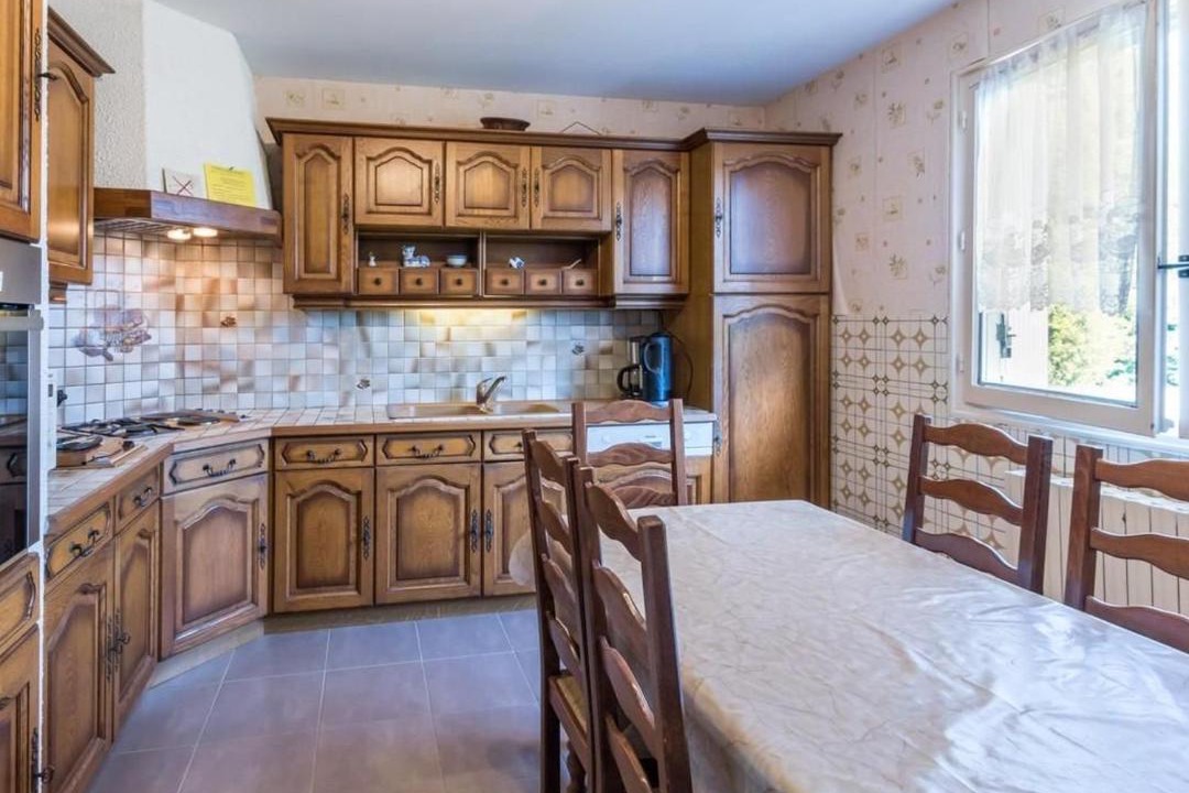 Photo of Kitchen in Champagney