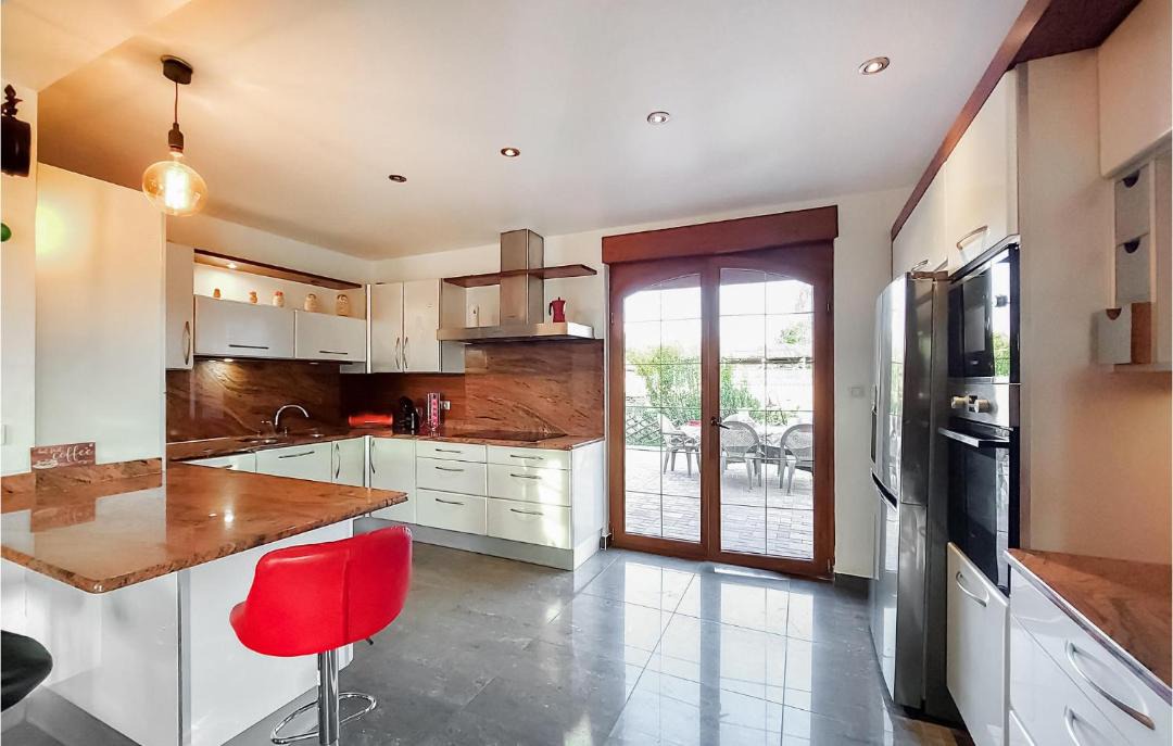 Photo of Kitchen in Hoerdt