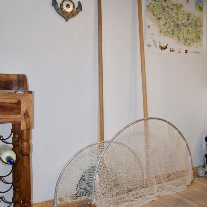 Photo of Livingroom in Cayeux-sur-Mer