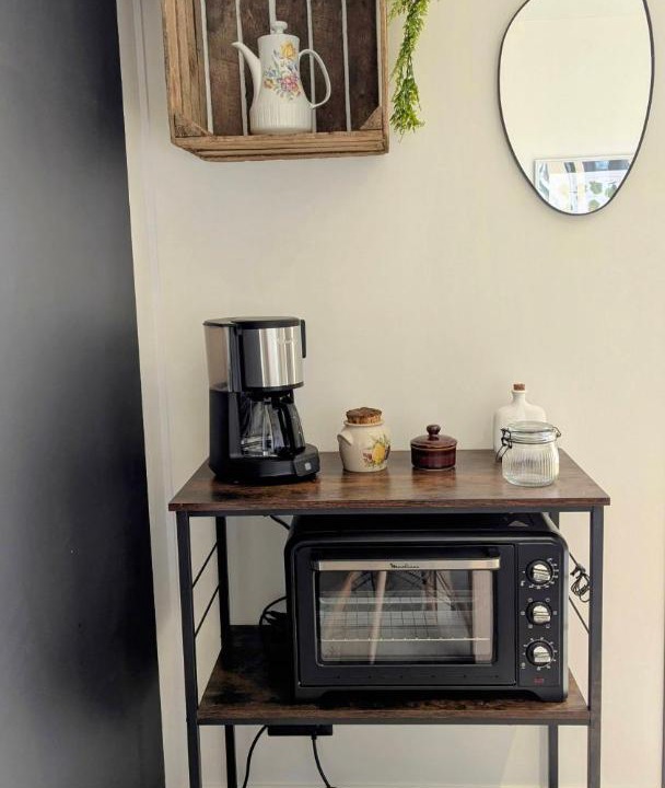 Photo of Kitchen in Arsonval