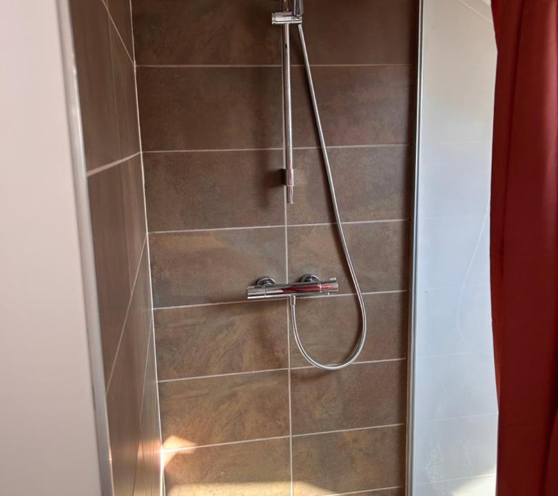 Photo of Bathroom in Morteau