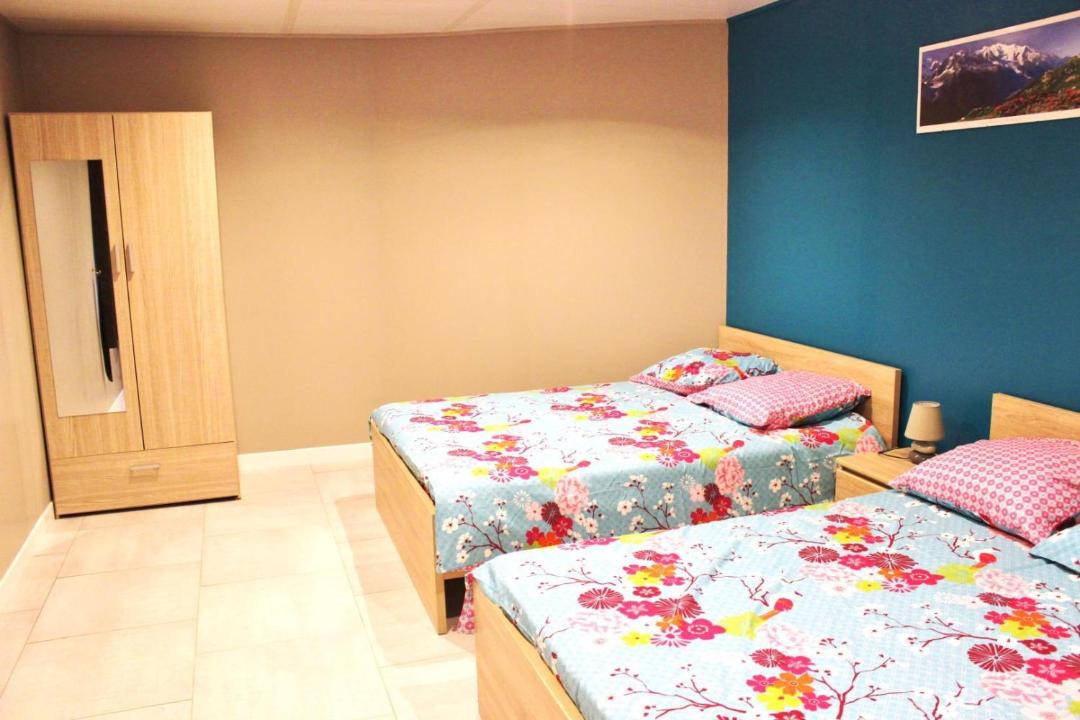 Photo of Bedroom in Regniowez