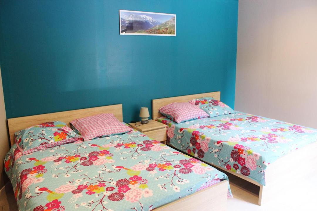 Photo of Bedroom in Regniowez