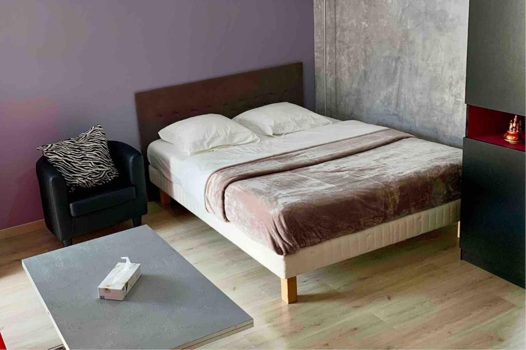 Photo of Bedroom in Arnouville