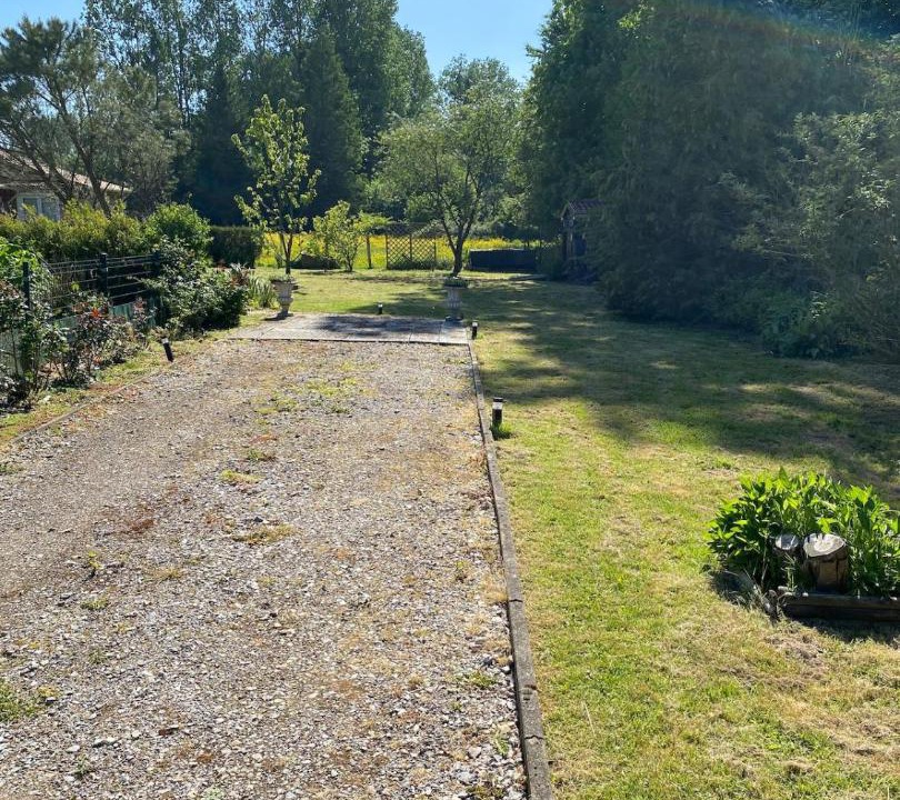 Photo of Outdoor in Cavron-Saint-Martin