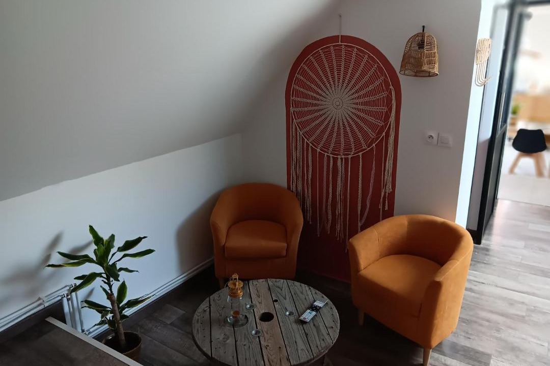 Photo of Livingroom in Illies