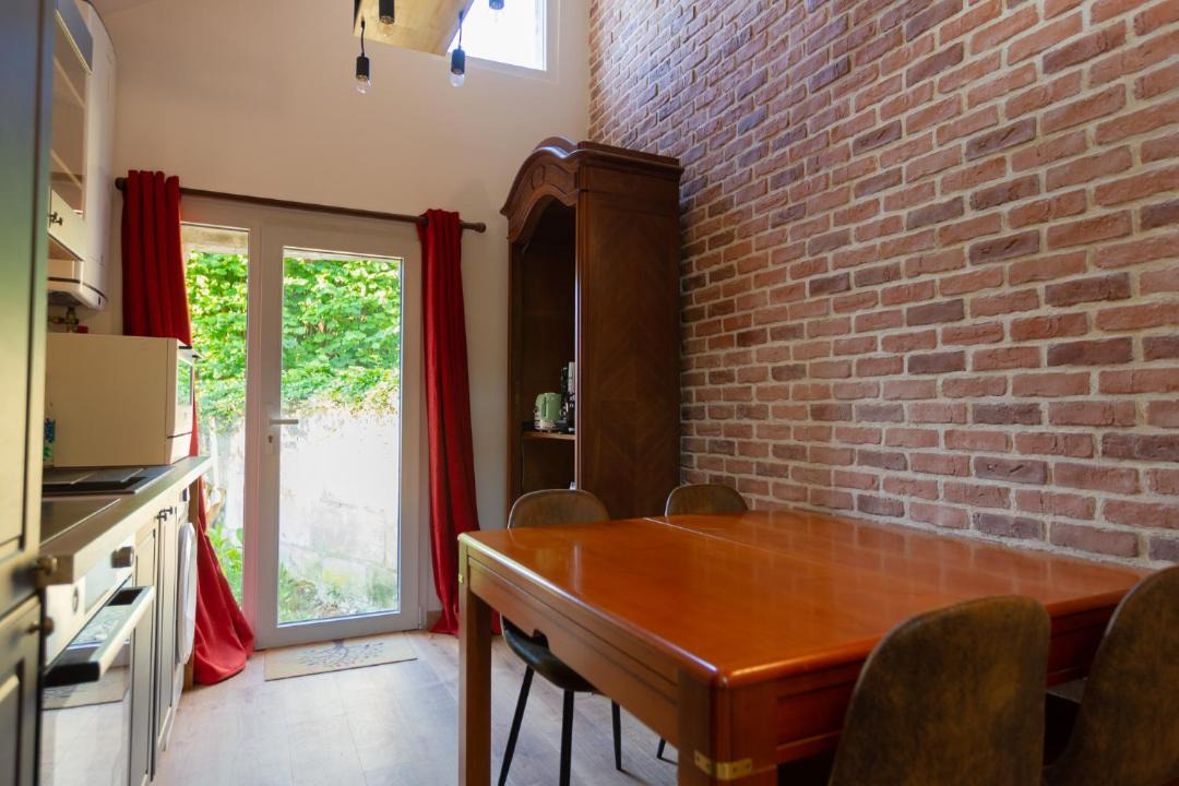 Photo of Kitchen in Saint-Gervais