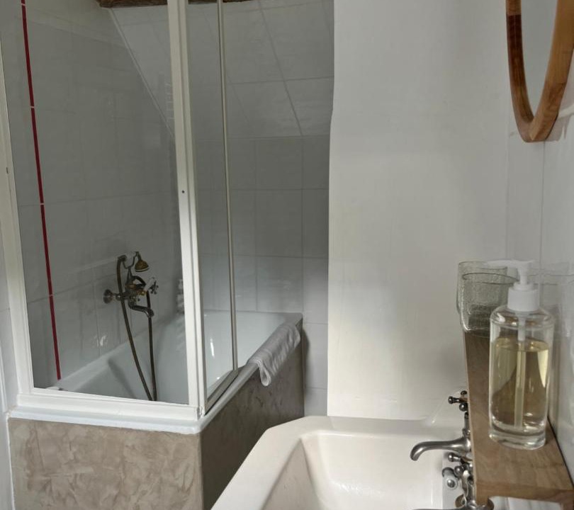 Photo of Bathroom in Blaru