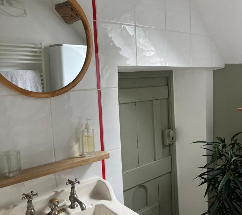 Photo of Bathroom in Blaru
