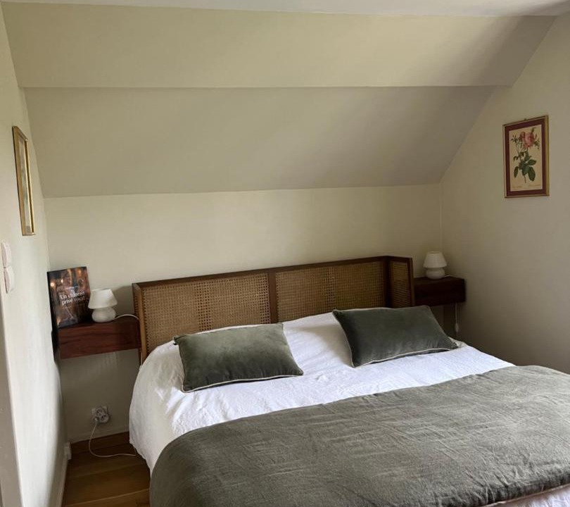 Photo of Bedroom in Blaru
