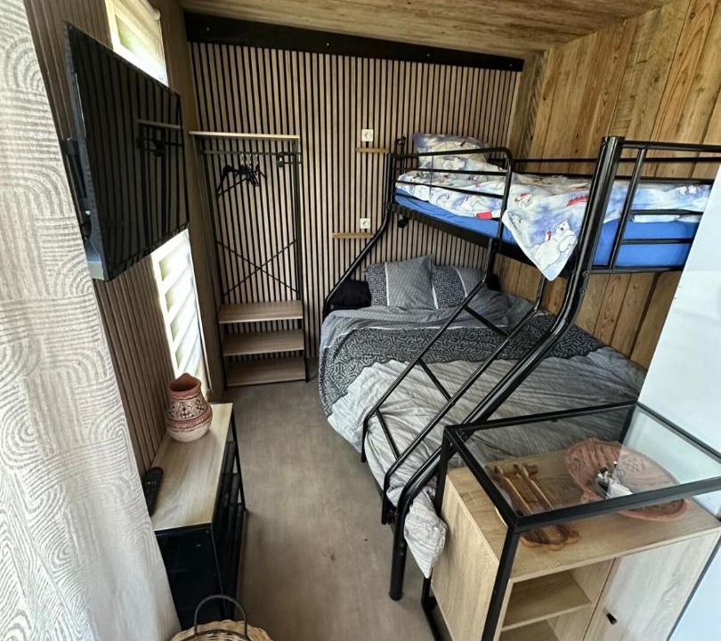 Photo of Bedroom in Retheuil